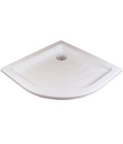 Душевой поддон Ravak Ronda 80 LA