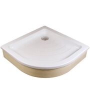 Душевой поддон Ravak Ronda 90 EX