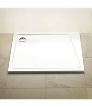 Душевой поддон Ravak  GIGANT PRO 100x80 L 10° белый
