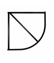 Каркас душевого поддона Ravak Elipso R-100, GR00002072