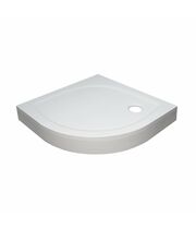 Поддон Ravak Elipso PRO-100, белый матовый, XA23AA01010WM