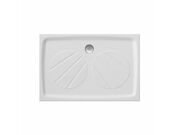 Поддон Ravak Gigant PRO 100x90, белый, XA03A7..