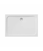 Поддон Ravak Gigant PRO 100x90, белый хром, XA04A701010