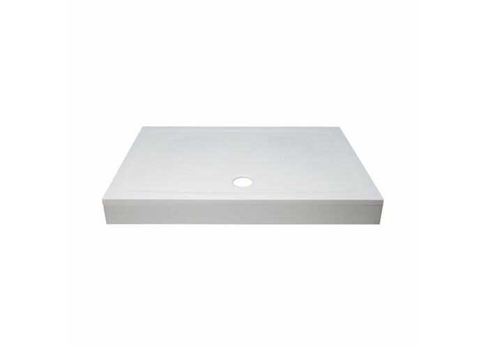 Поддон Ravak Gigant PRO 120x80, белый матовый, XA03G401010WM