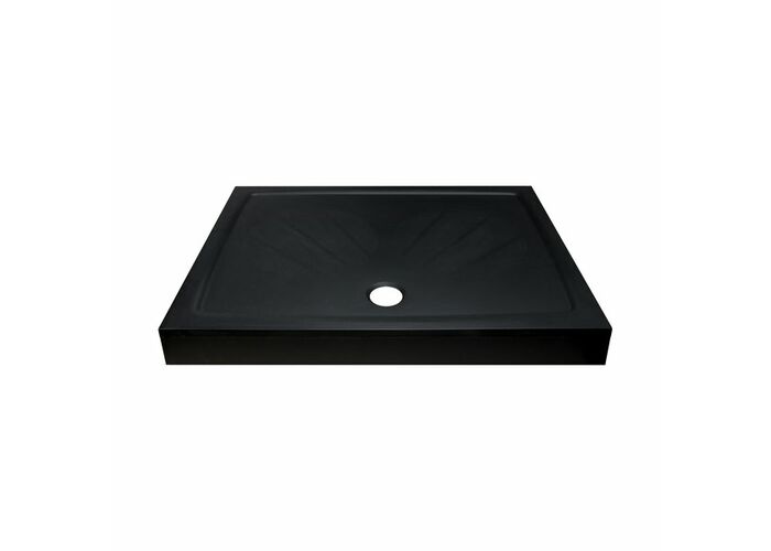 Поддон Ravak Gigant PRO 120x80, черный матовый, XA03G401010BM