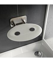 Сиденье для душа Ravak OVO-P II OPAL, B8F0000049