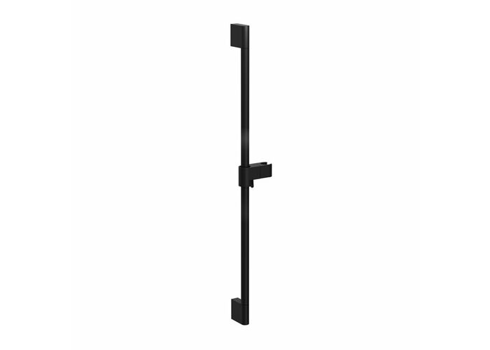 Душевая штанга Ravak 974.20, 70 см, черный, X07P638