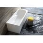 Боковой экран для ванны 85 L Ravak You, CZ01120A00