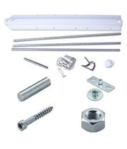 Крепление экрана для ванны Ravak Avocado