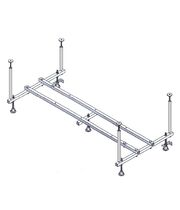 Опора универсальная усиленная для Ravak Domino Plus 150, 160, 170, GR00001138