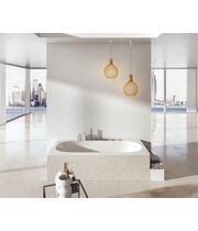 Передняя панель180 для ванны Ravak CITY дуб