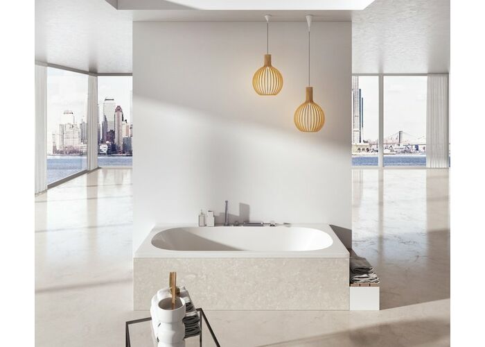 Передняя панель180 для ванны Ravak CITY дуб