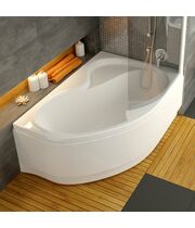 Передняя панель A для ванны Ravak Rosa II L, 150 см, CZK1200AN0