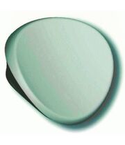 Подголовник (зеленый) для ванны Ravak Evolution