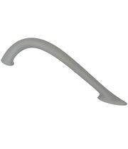 Ручка (серая) для ванны Ravak Rosa II, левая