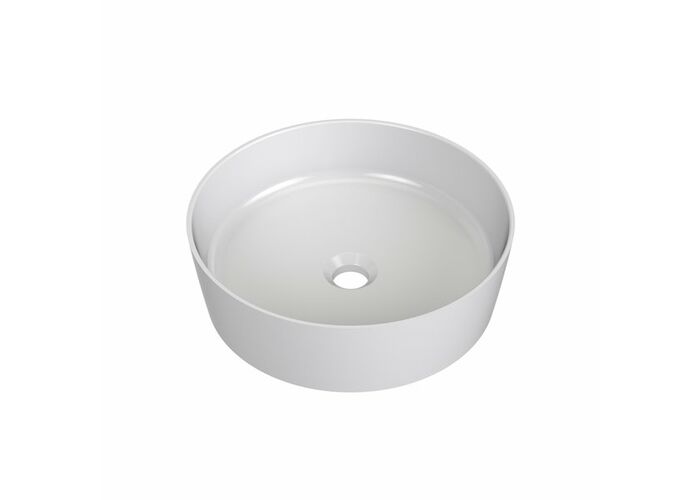 Умывальник Ravak UNI 400 SLIM, белый, XJX01140002