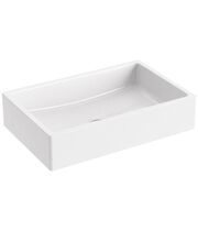 Умывальник накладной Ravak Formy 01 500 D 50x39