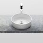 Умывальник накладной Ravak MOON 1 40x40, без перелива