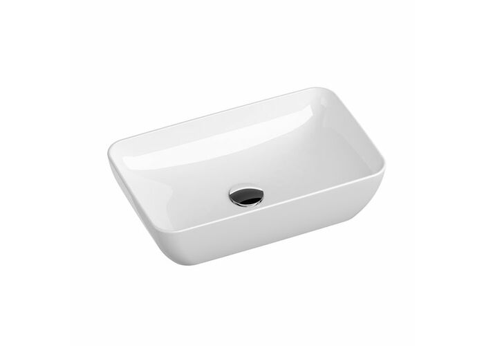Умывальник встраиваемый Ravak UNI 500 R SLIM, XJX01150001
