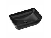 Умывальник накладной Ravak UNI 500 R SLIM, че..