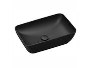 Умывальник накладной Ravak UNI 500 R SLIM, че..