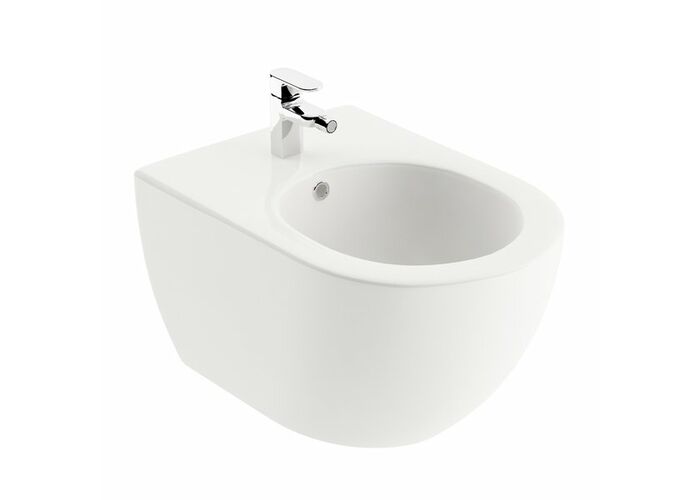 Биде подвесное Ravak Chrome X01517 36x51