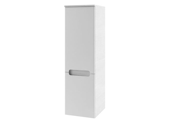 Шкаф-пенал Ravak SB 350 Classic 35x37x120 R, белый