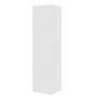 Шкаф-пенал Ravak SB 400 Ravak Clear 40x35x155 L, белый/белый