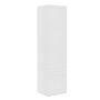 Шкаф-пенал Ravak SB 400 Ravak Clear 40x35x155 R, белый/белый