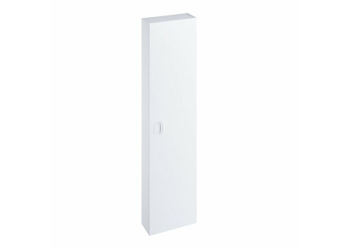 Шкаф Ravak SB Comfort 400 белый/белый, X000001382