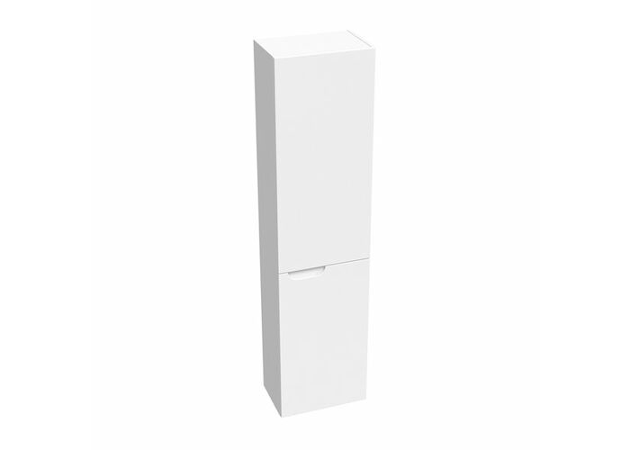 Шкаф боковой Ravak SB Classic II 400 R, белый/белый, X000001474