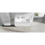 Умывальник Ravak Ravak Clear 1000 100x38 с отв, для смесителя