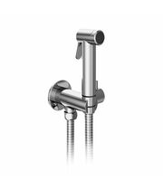 Гигиенический душ с запорным вентилем Ravak BM 040.01, X070166