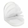 Сиденье Ravak CHROME Soft Close белое, X01451