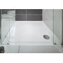 Сифон для поддона 90 Ravak Professional X01309, высота 81 мм, хром, 0,5 л/с
