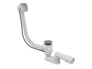 Сифон для ванны слив-перелив Ravak II X01507..