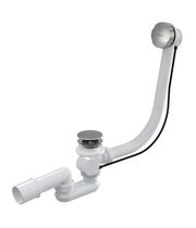 Сифон для ванны слив-перелив Ravak X01305