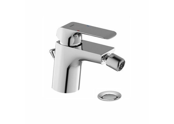 Смеситель для биде Ravak Flat 055.00, X070122