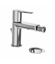 Смеситель для биде Ravak Puri PU 055.00, с донным клапаном, X070144