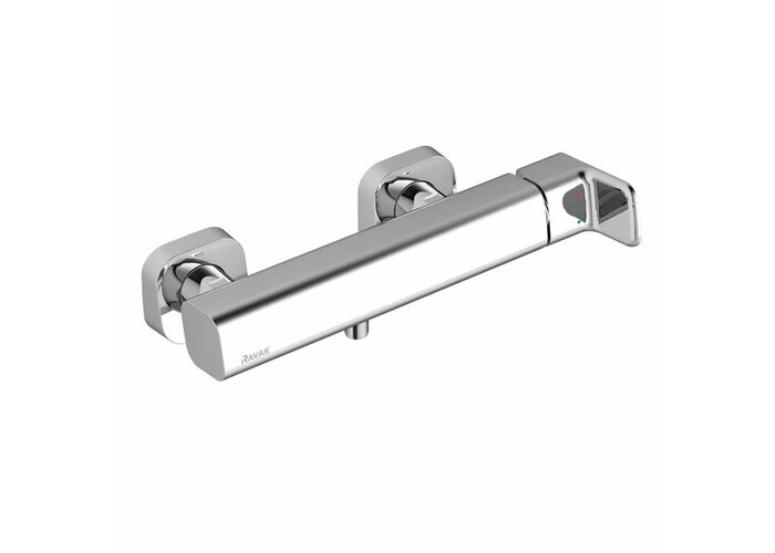 Смеситель для душа Ravak 10° TD 032,00/150