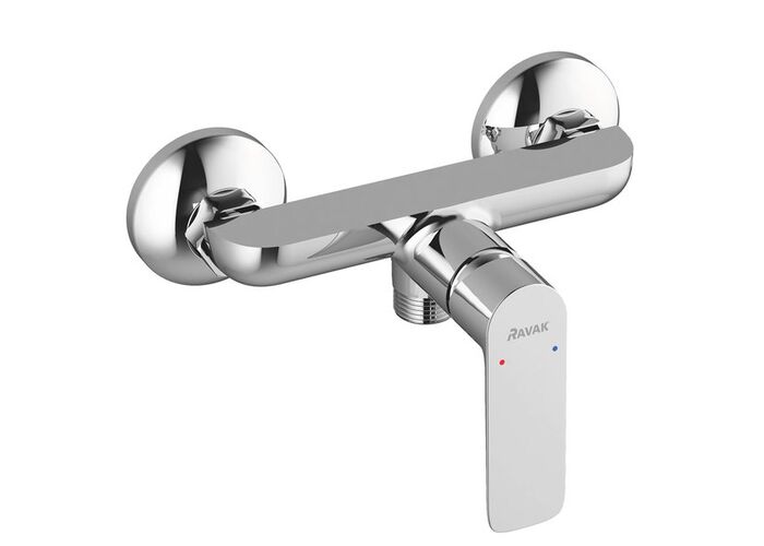 Смеситель для душа Ravak CL 032,00/150