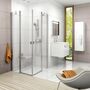 Смеситель для душа Ravak Chrome CR 032,00/150