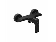 Смеситель для душа Ravak Flat 032.20/150, чер..