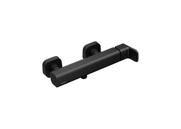 Смеситель для душа Ravak TD F 032.20/150, черный, X070153