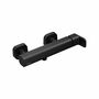 Смеситель для душа Ravak TD F 032.20/150, черный, X070153