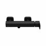 Смеситель для душа Ravak TD F 032.20/150, черный, X070153