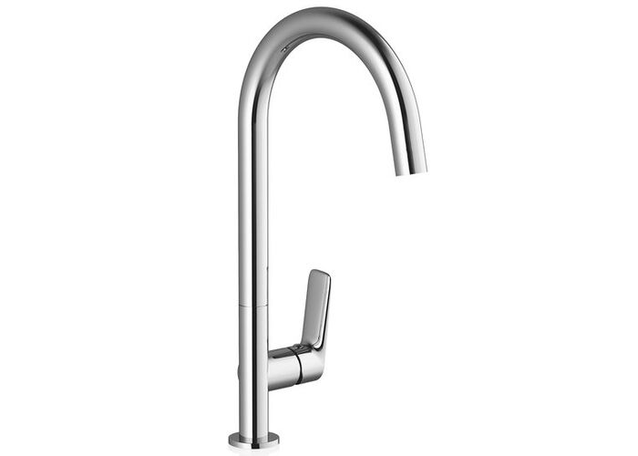 Смеситель для кухни Ravak CL 016,00