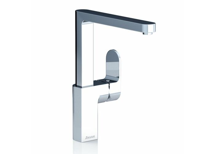 Смеситель для кухни Ravak Chrome CR 016,00