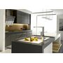 Смеситель для кухни Ravak Chrome CR 016,00