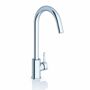 Смеситель для кухни Ravak KM 016,00, X070039